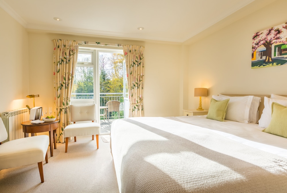 Double Room, Balcony (Gold)