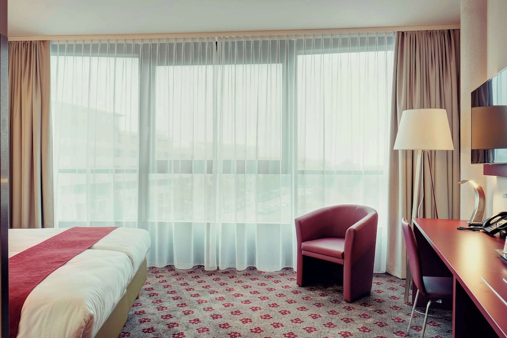 Comfort Room (Comfort Plus) - Photo 2