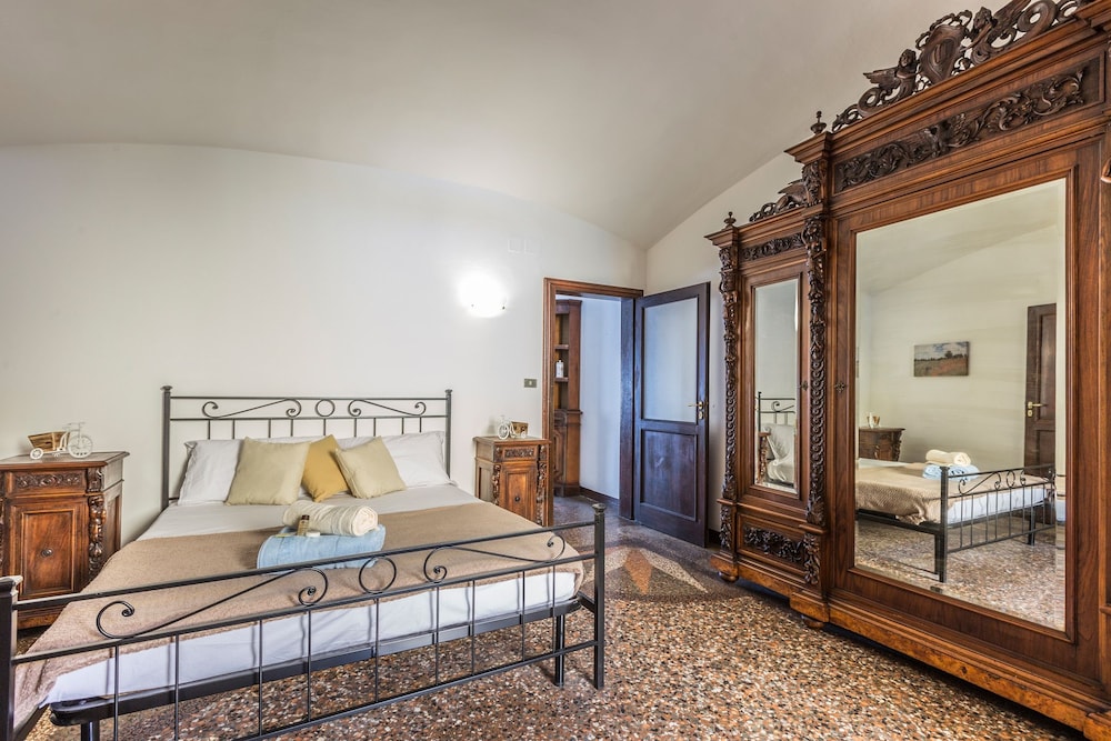 Apartment, 2 Bedrooms