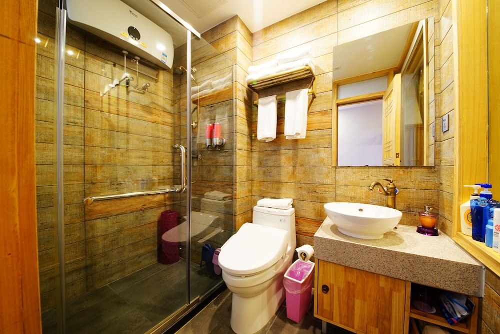 Romantic Double Room photo 2