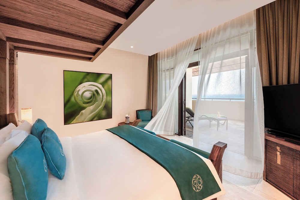 Suite, 4 Bedrooms, Terrace (The Palm) thumbnail 6