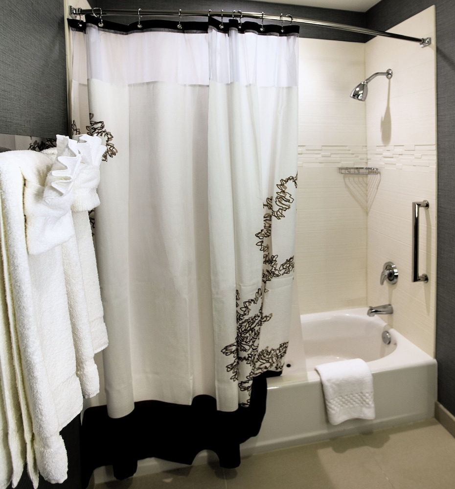 Residence Inn by Marriott Lake Charles, Billede 2