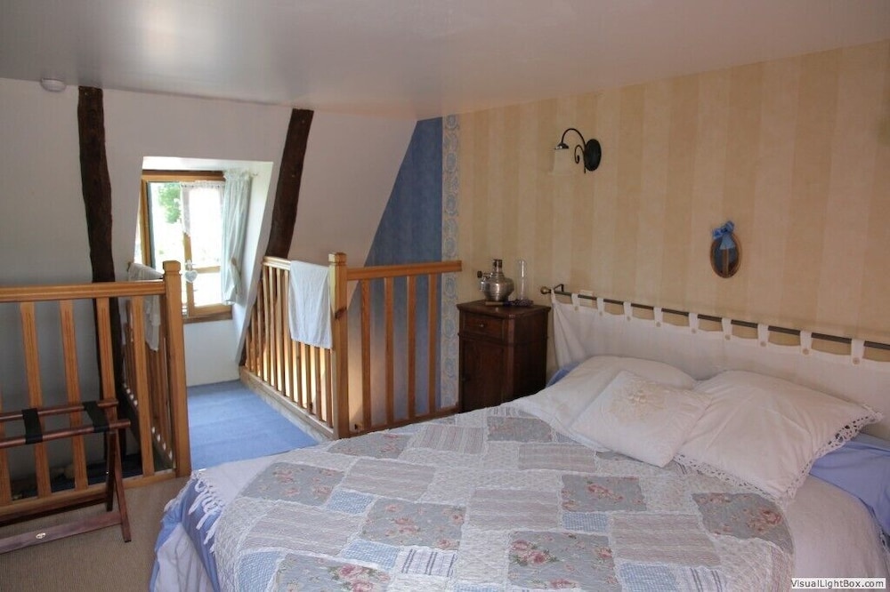 Duplex (Chambre Bleue) photo 1