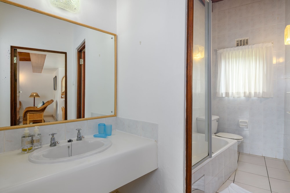 Classic Villa (Comfort) photo 2
