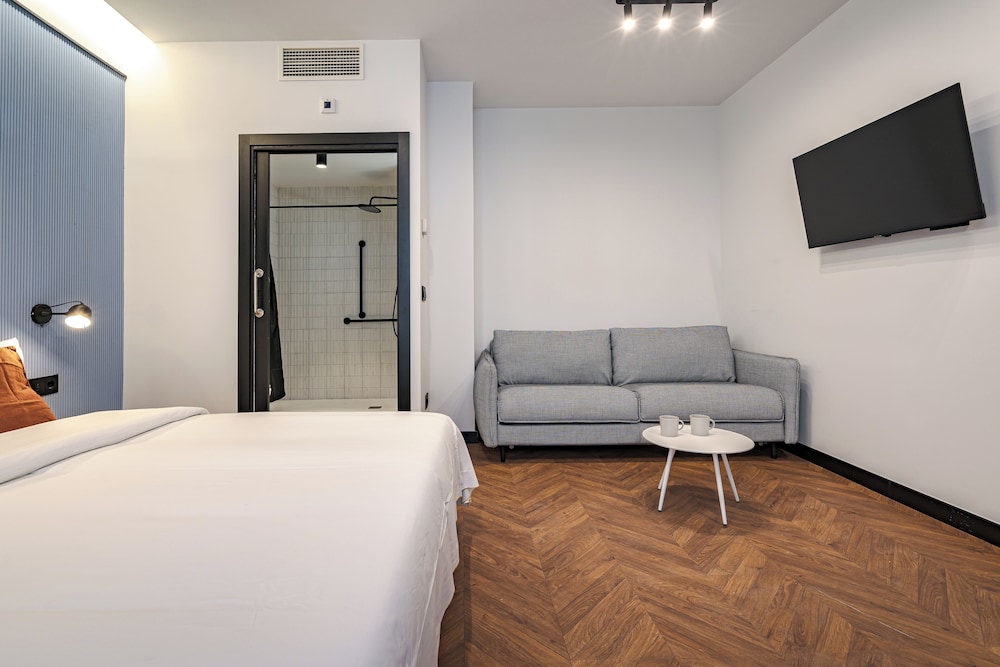 Room, Accessible - Photo 2