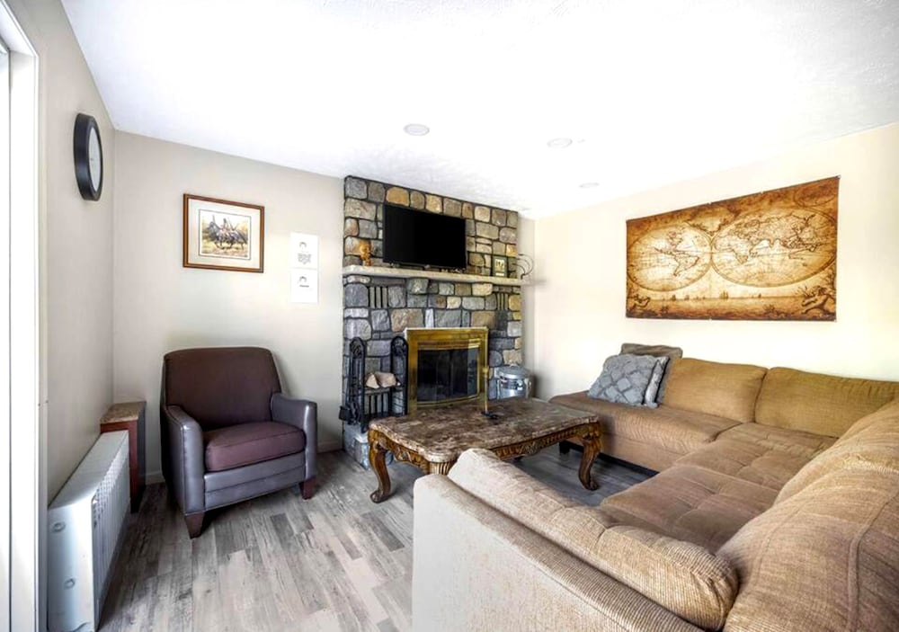 Luxury Villa photo 3