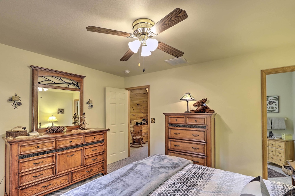 House (2 Bedrooms) photo 1