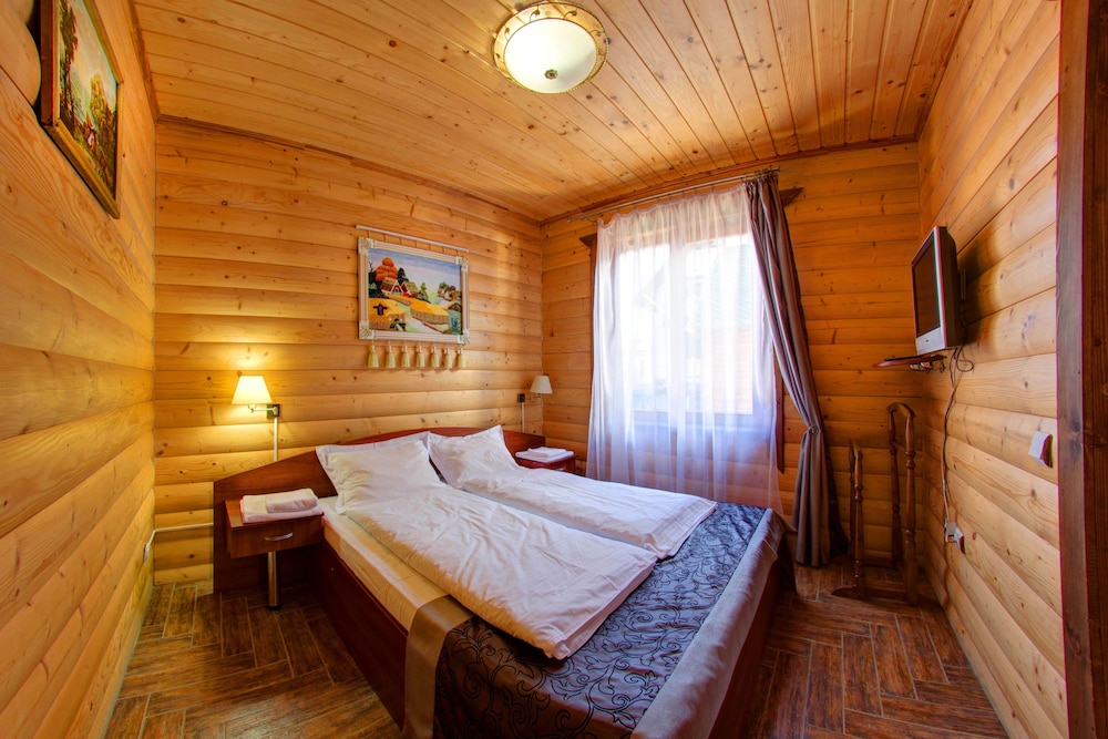Family Cottage, 3 Bedrooms, Kitchen (for three families ) photo 3