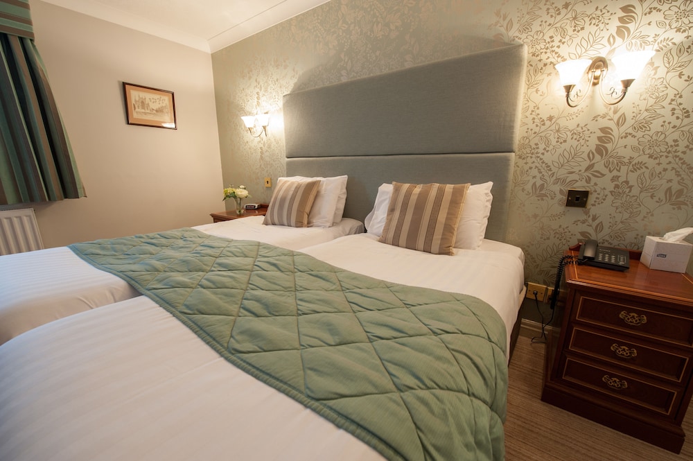 Double Room - Photo 4