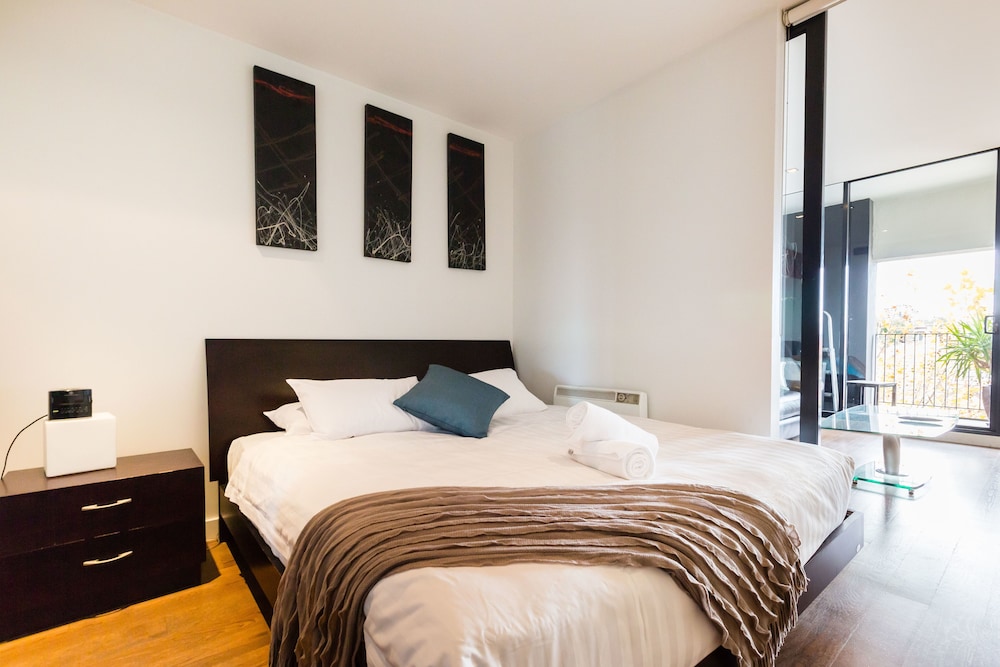 Apartment, 1 Bedroom photo 1