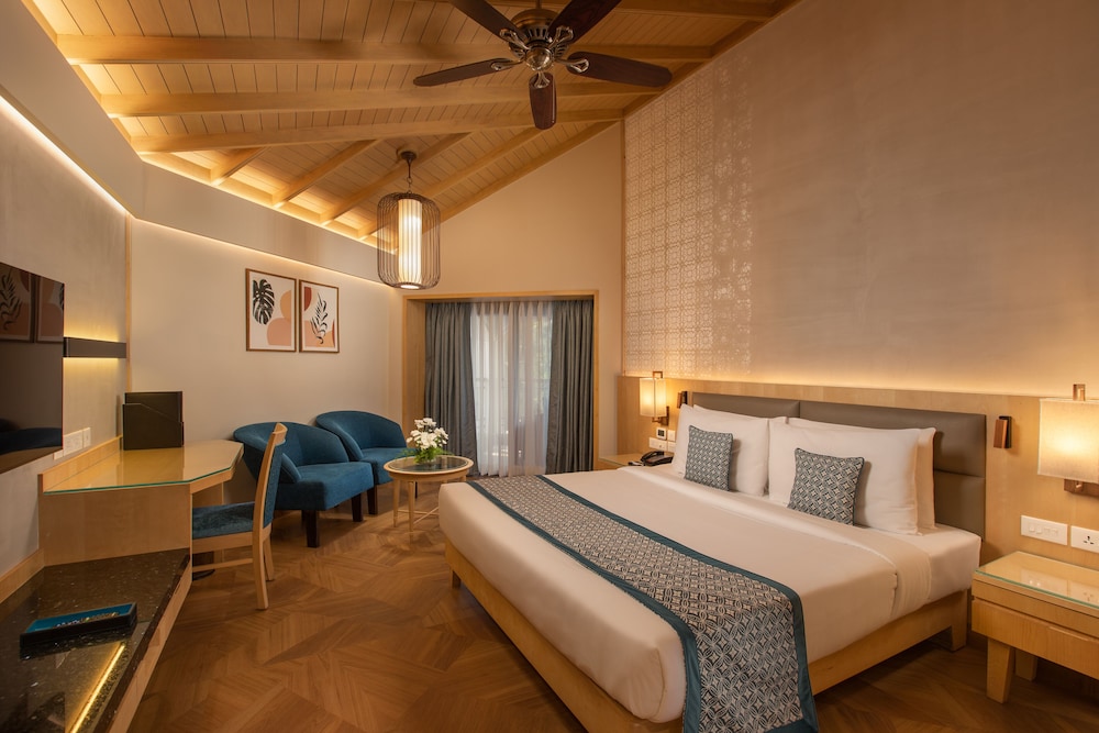 Superior Room photo 1