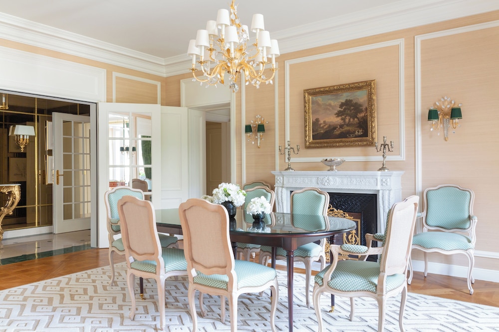 Imperial Suite photo 3