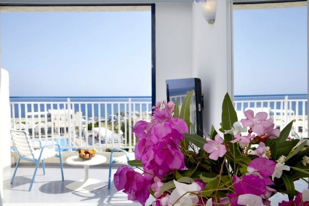 Superior Family Room With Sea View photo 3