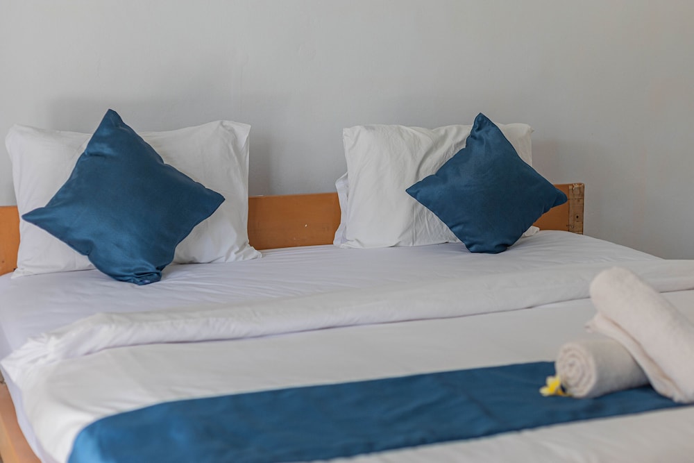 Basic Double Room - Photo 23