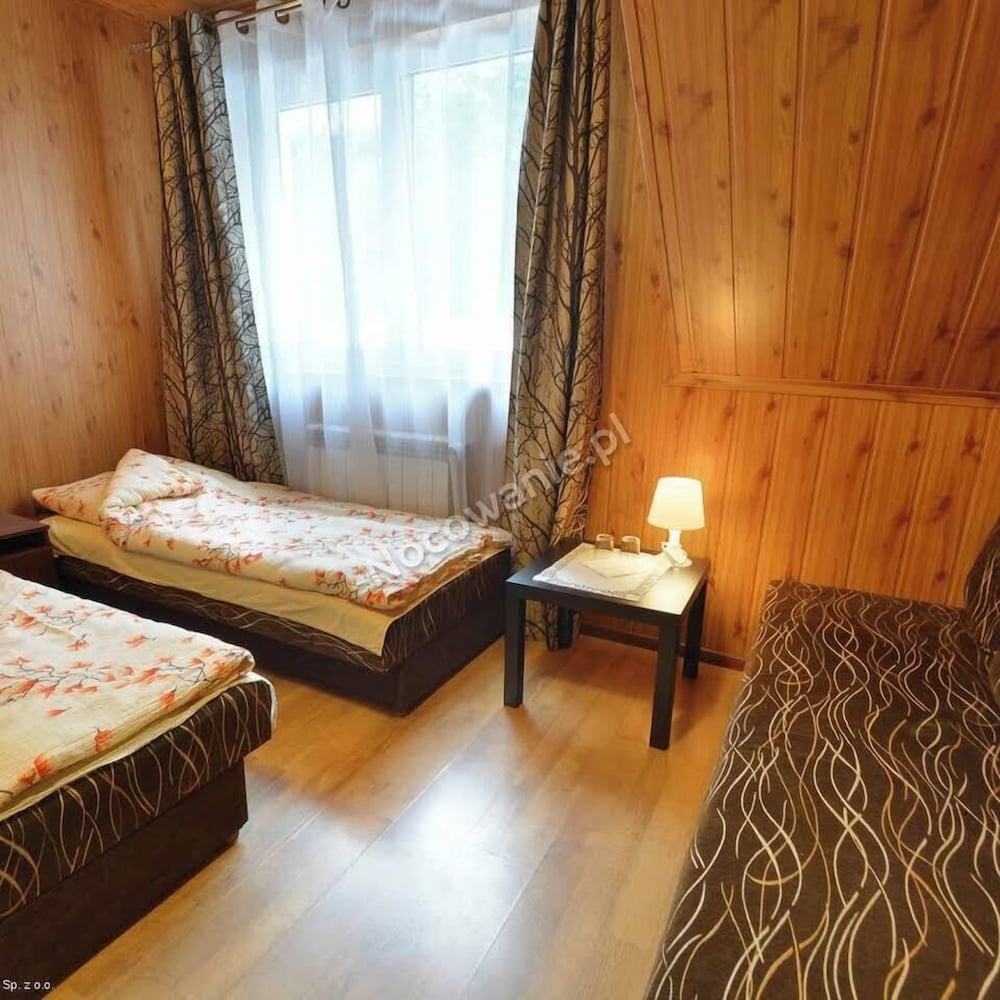 Standard Triple Room photo 1