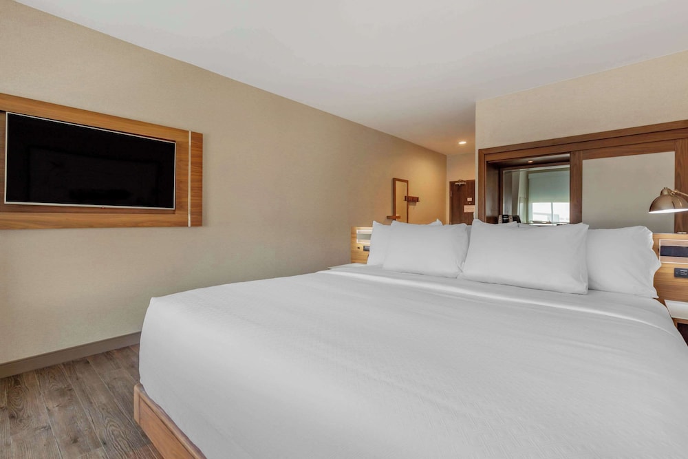 Executive Room, 1 King Bed, Non Smoking - Photo 2