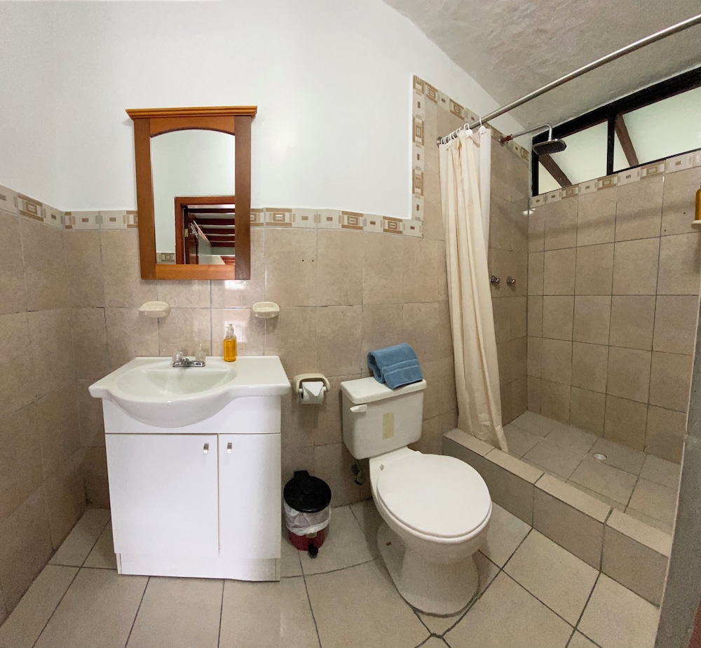 Standard Quadruple Room photo 3