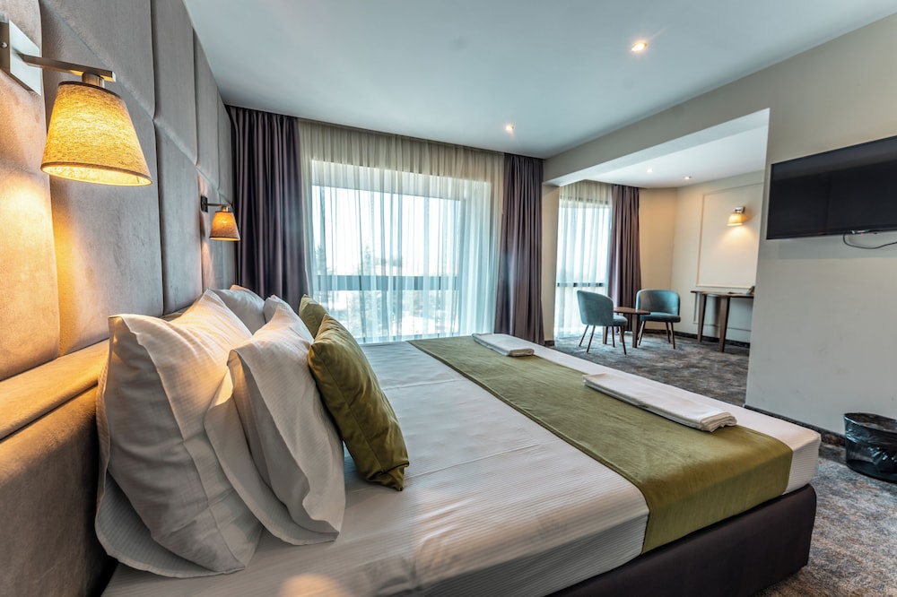 Junior Suite, Accessible photo 1