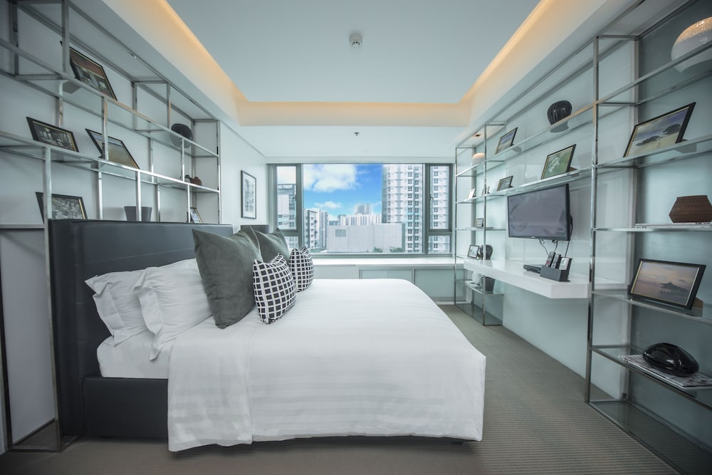 Suite, 1 Bedroom photo 2