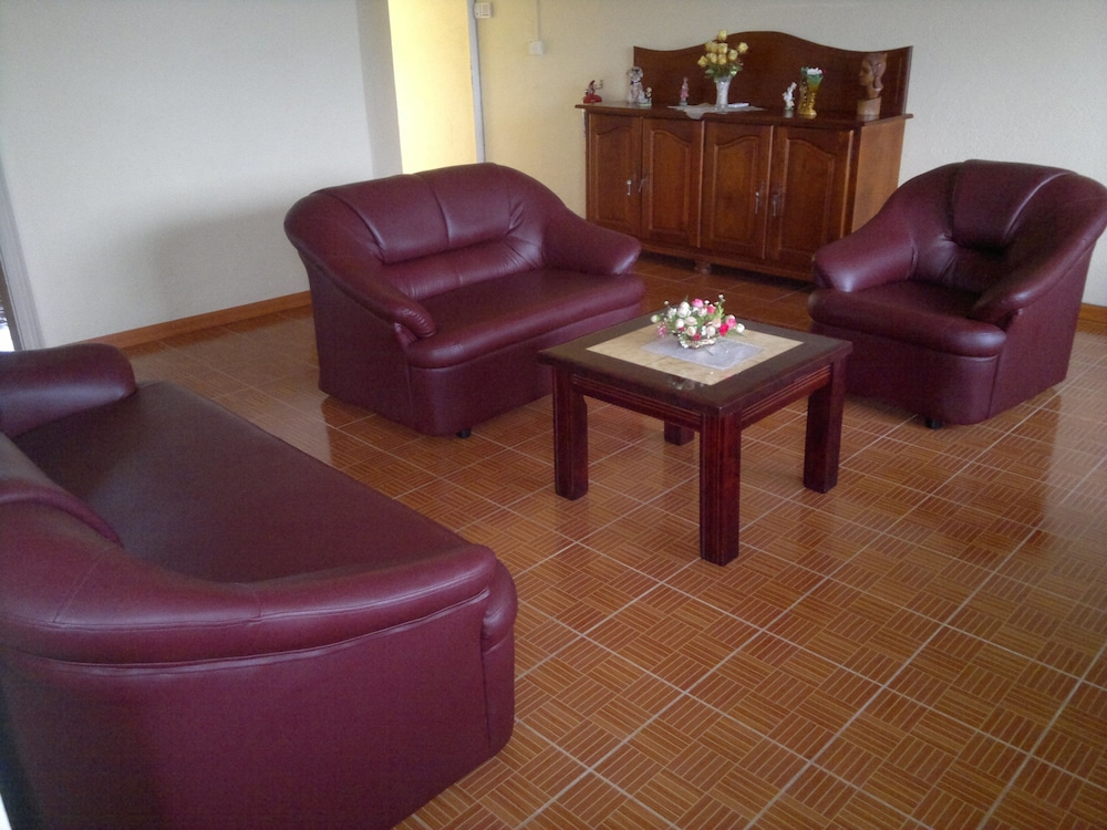 Apartment, 2 Bedrooms