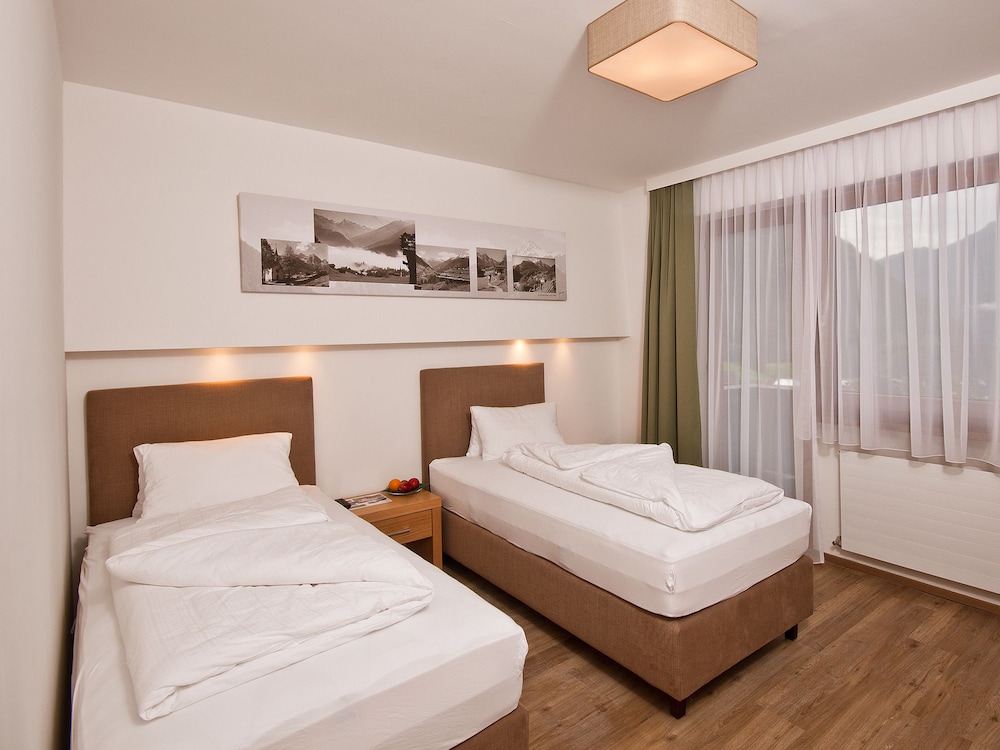 Premium Double Room, 1 Bedroom, Mountain View photo 2