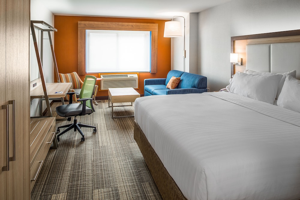 Room, 1 King Bed, Accessible (Communications, Mobility)