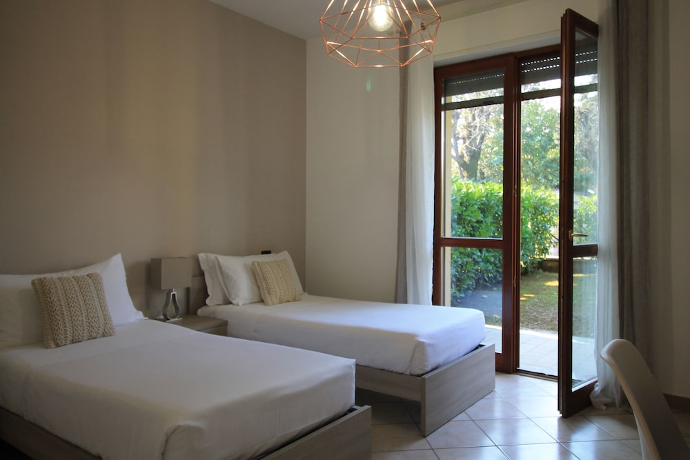 Comfort Apartment, 2 Bedrooms, Balcony
