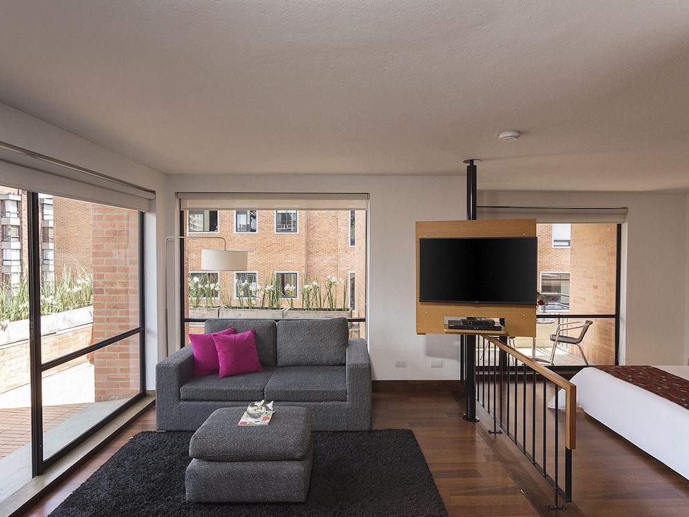 Luxury Room - Photo 5