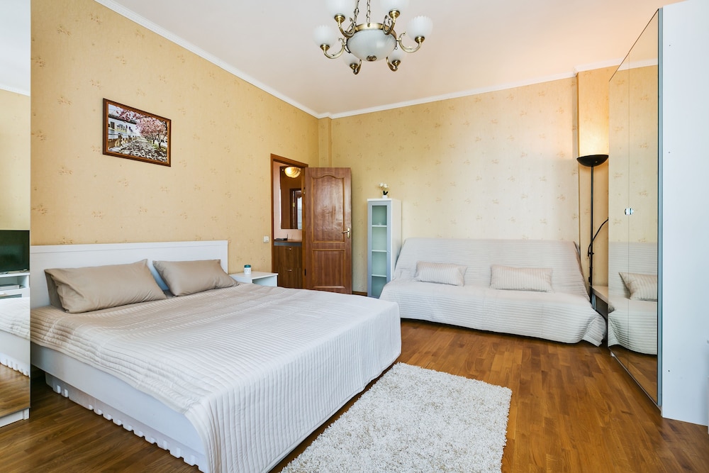 Comfort Apartment