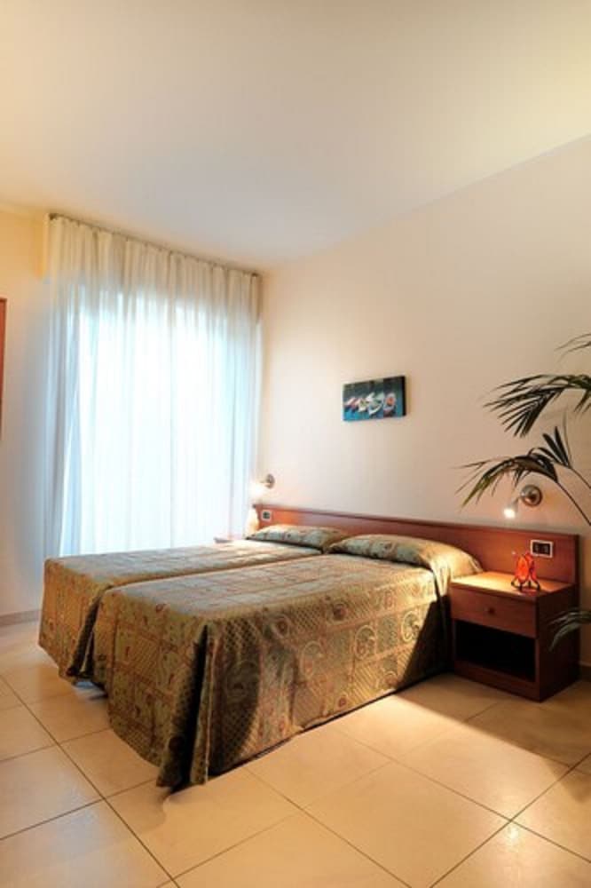 Double or Twin Room, Balcony photo 3