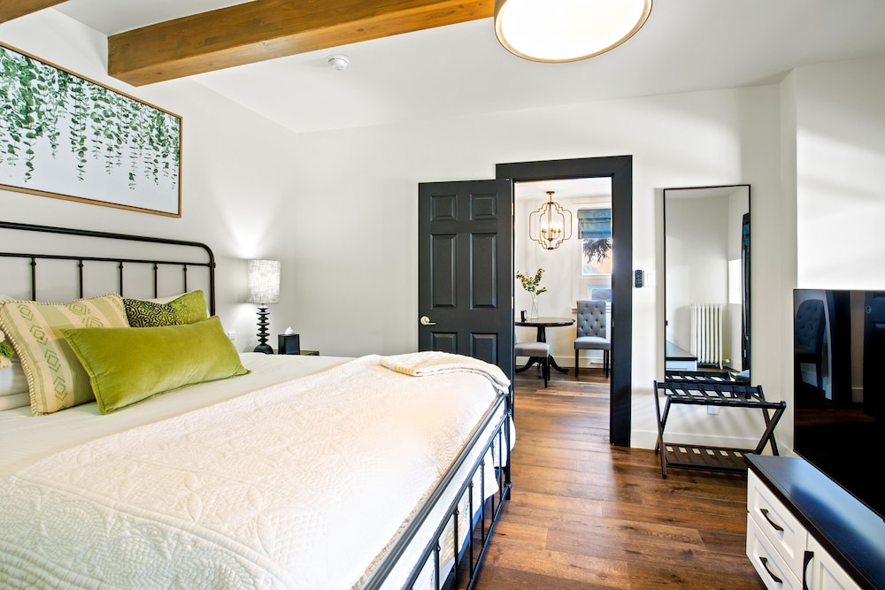 Grand Double Room, Terrace, Ground Floor photo 1