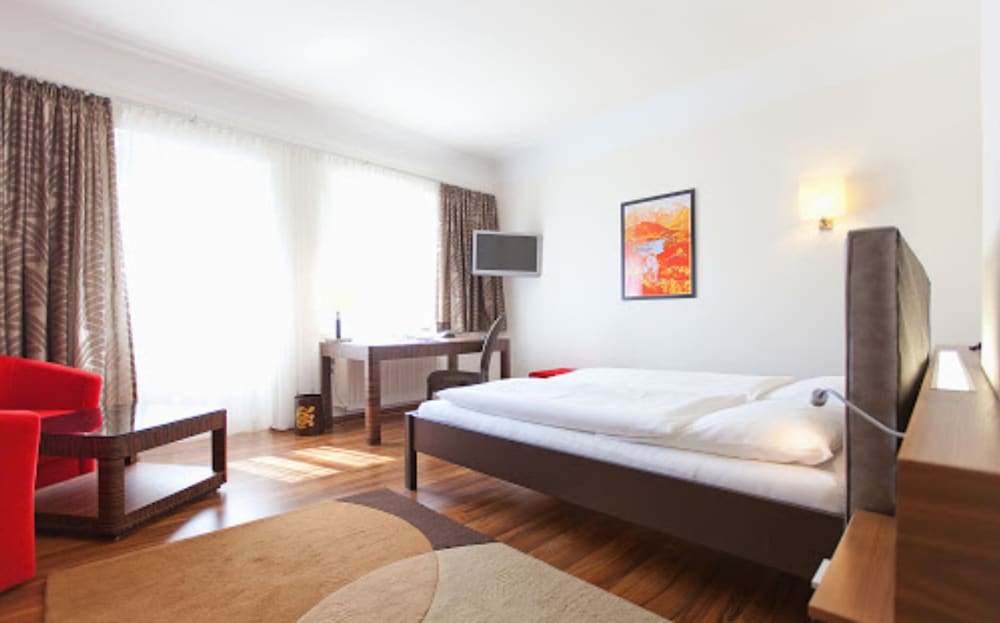 Double Room Superior photo 2
