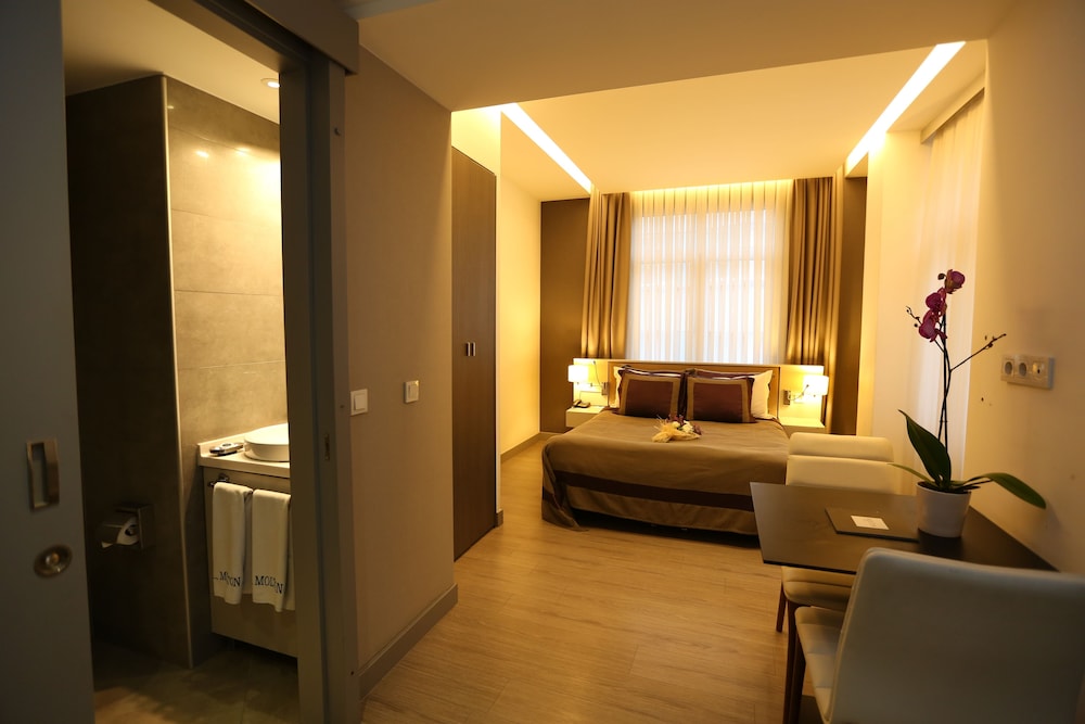 Superior Double Room, Kitchenette photo 2