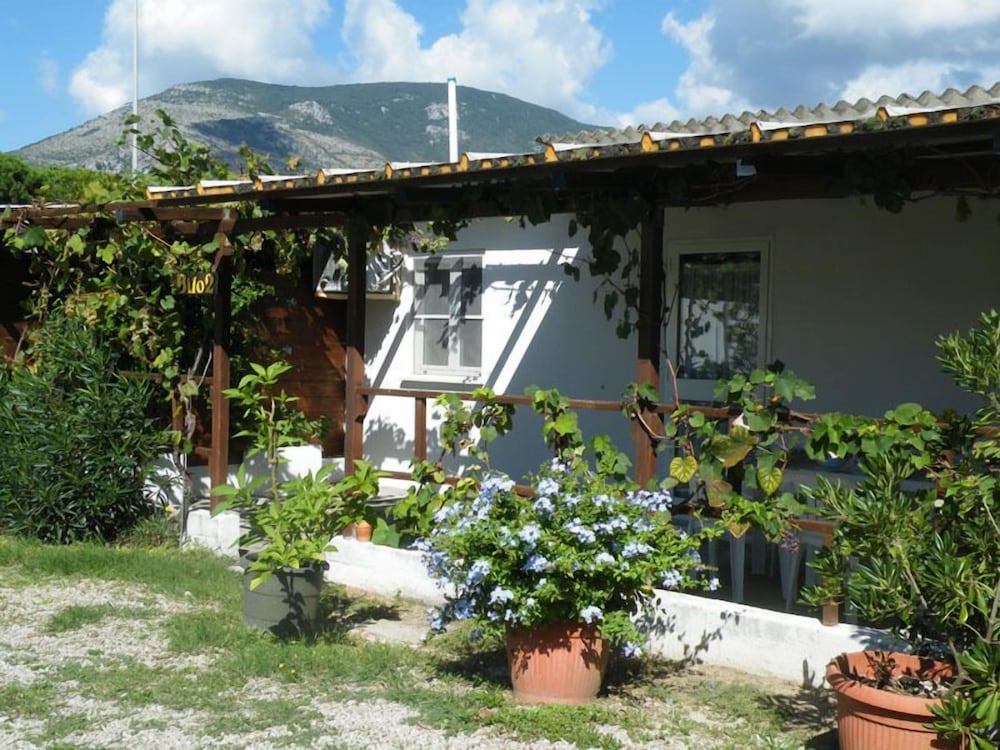 Bungalow, Multiple Beds (BILO) photo 2