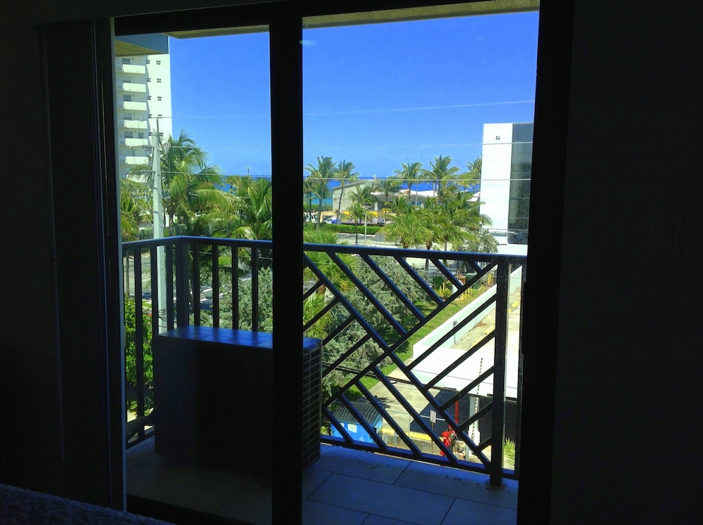 Vistalmar Beach Resort, Foto 3