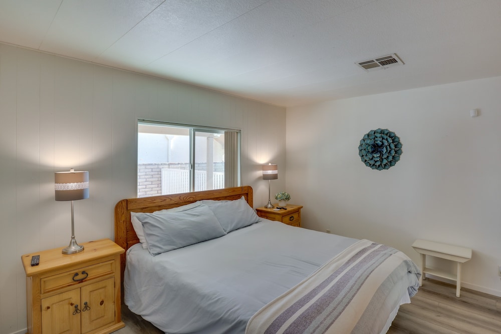 House (2 Bedrooms) photo 3