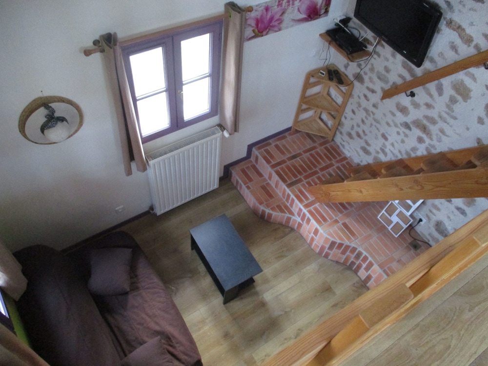 Loft photo 1