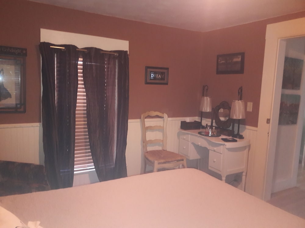 Suite, Private Bathroom (Ensuite (Room 1)) photo 3