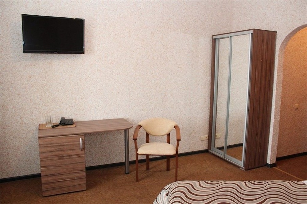 Standard Double Room photo 3