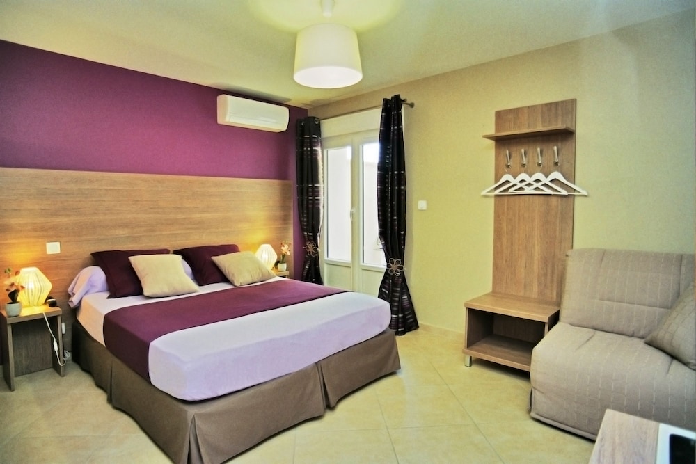 Comfort Double Room photo 2