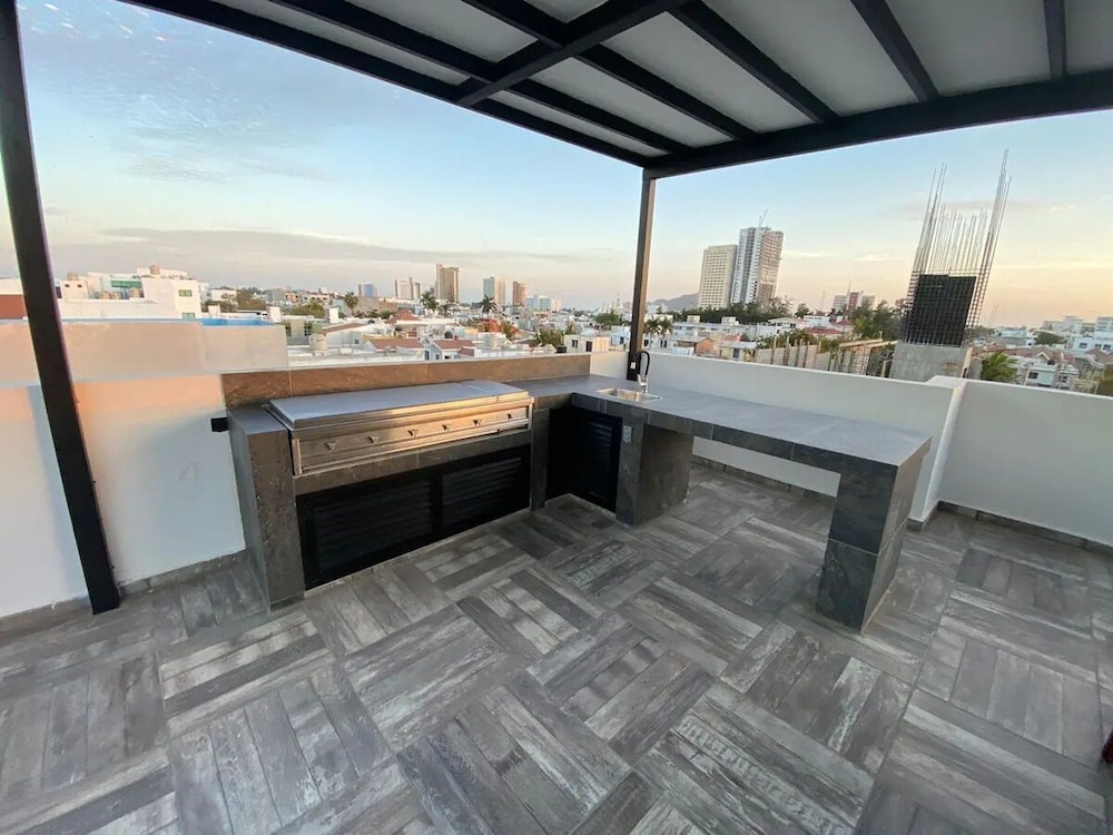 Classic Condo