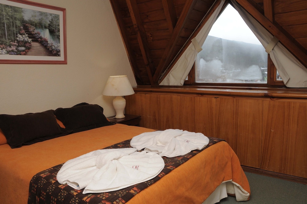 Apartment, 3 Bedrooms (6 guest)