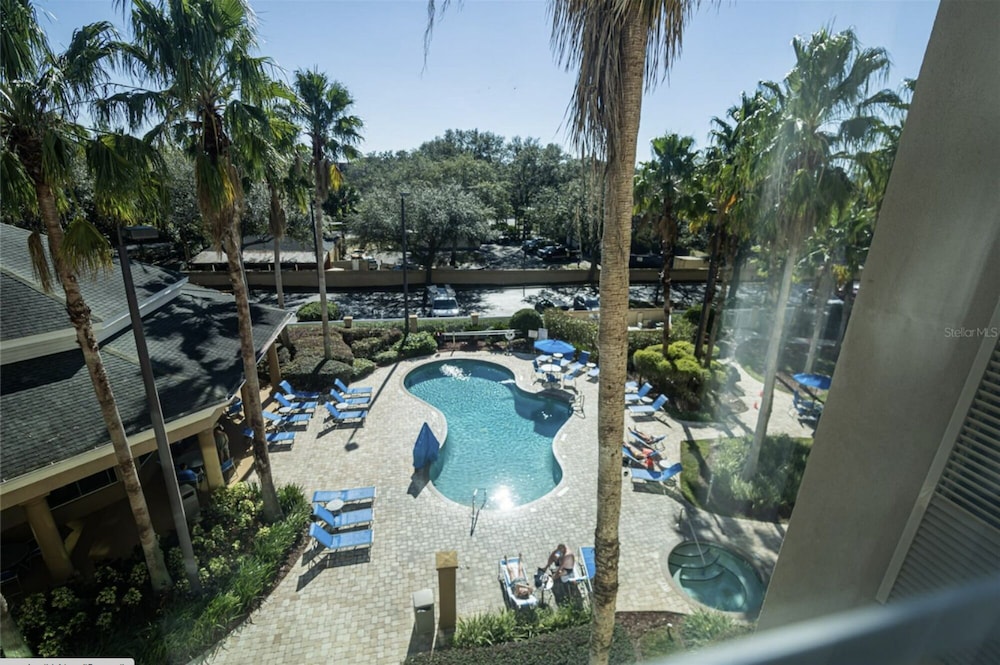 Lake Buena Vista Suite 2 Queens, Billede 76