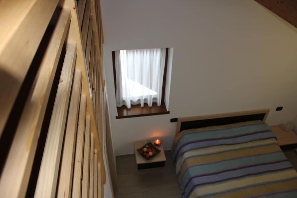 Premium Quadruple Room