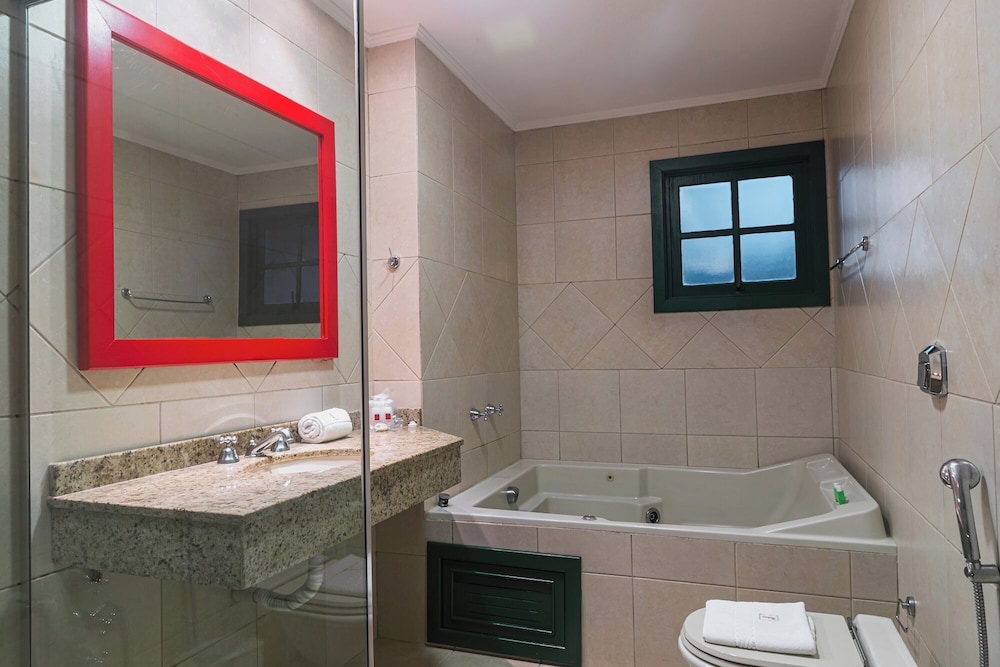 Available room