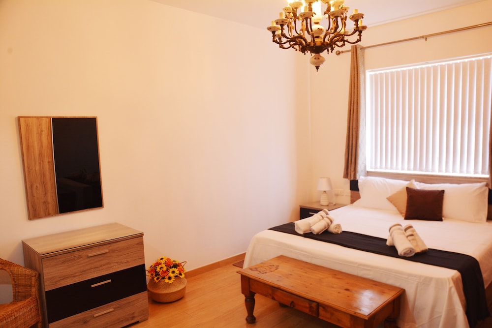 Classic Double or Twin Room photo 1