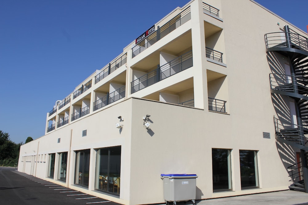 Hôtel Saglam, 사진 4