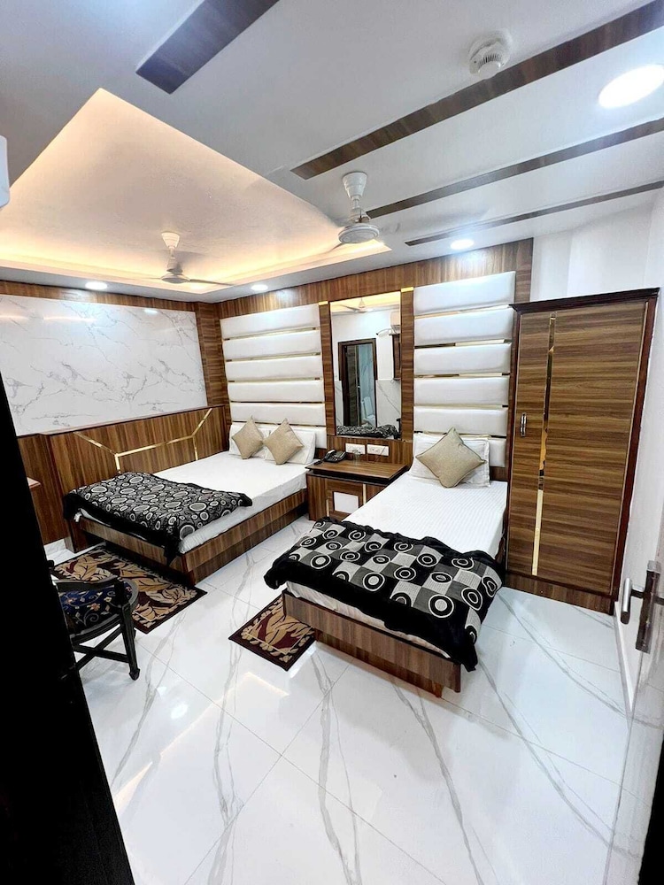 Classic Triple Room, 3 Bedrooms, Mobility Accessible