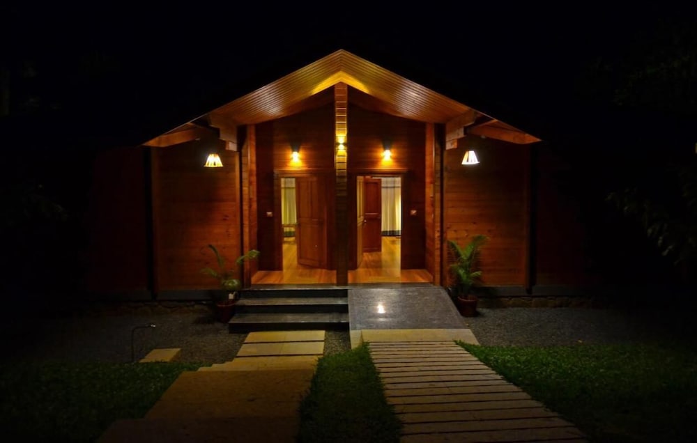 Room, 1 Bedroom, Private Pool, Garden View photo 3