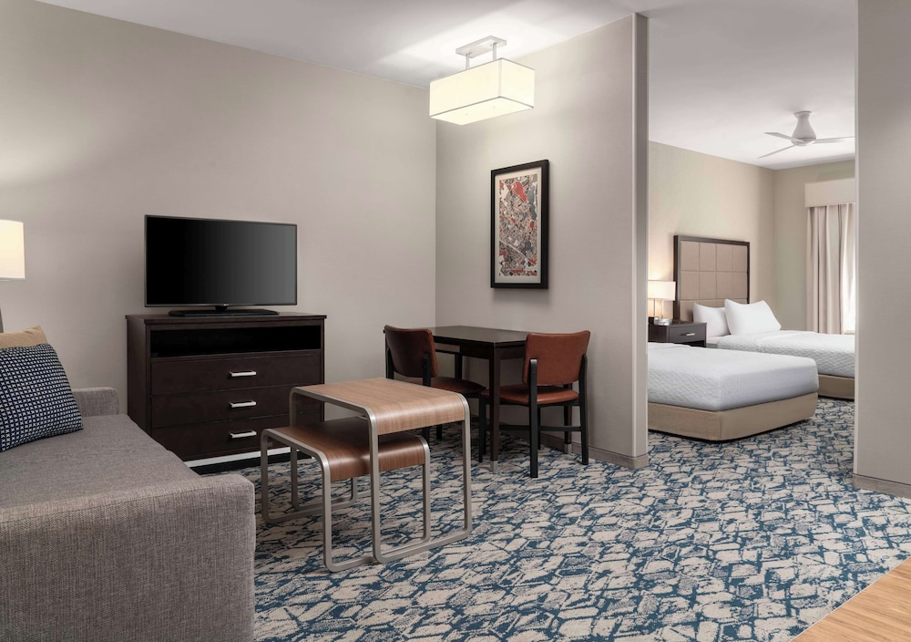 Room, 2 Queen Beds, Accessible photo 1
